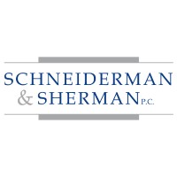 Schneiderman & Sherman, PC Logo