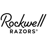 Rockwell Razors Logo