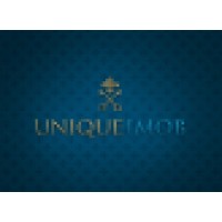 Unique Imob Logo