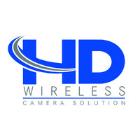 HD Wireless GmbH Logo