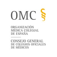Organización Médica Colegial Logo
