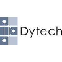 Dytech IT Solutions GmbH Logo