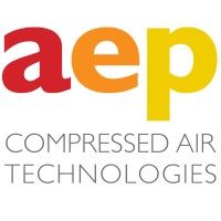 AEP Compressed Air Technologies Ltd Logo