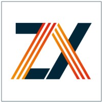 ZX Lidars Logo