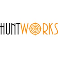 HUNTWORKS Logo