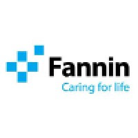 Fannin Ltd Logo