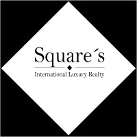 SQUARES INTERNATIONAL Logo