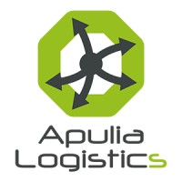 Apulia Logistics Logo