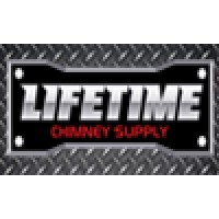 Lifetime Chimney Supply LLC Logo