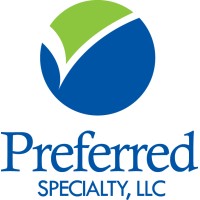 Preferred Specialty, LLC Logo