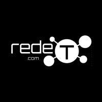 REDE-T Logo