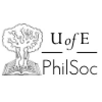 Edinburgh University Philosophy Society Logo