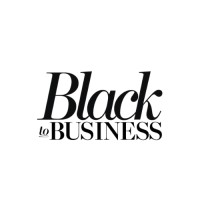 Black to Business Logo