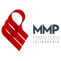 MMP Consultoria & Treinamento Logo