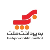 Behpardakht Mellat (Payment Service Provider) Logo