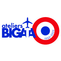 ATELIERS BIGATA Logo