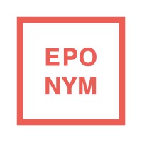 EPONYM Logo