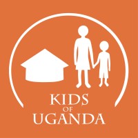 Kids of Uganda Logo