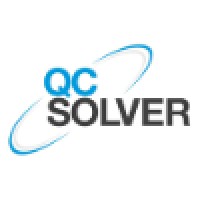 QCsolver Inc. Logo