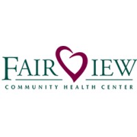 Fairview Community Health Center Logo