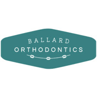 Ballard Orthodontics Logo