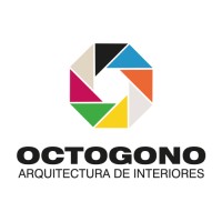 OCTÓGONO Arquitectura de Interiores Logo