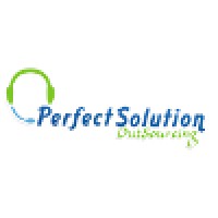 Perfect Solution LLC. Logo