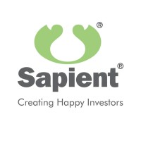 Sapient Wealth Advisors & Brokers Pvt Ltd Logo