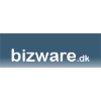 bizware.dk Logo