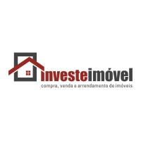Investe Imóvel Logo