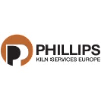 British Rema Rotary Engineering - formerly Phillips Kiln Services Europe (PKSE) Logo