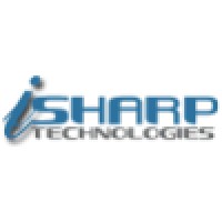 iSharp Logo