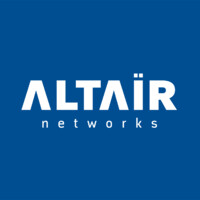 Altair Networks Logo