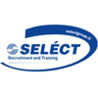 SELECT SRL Logo