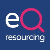 eQ Resourcing Limited Logo