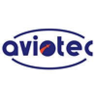 AVIOTEC SRL Logo