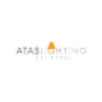 Atas Lighting Logo