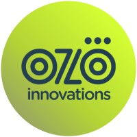 Ozo Innovations Logo