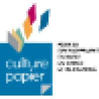 Culture Papier Logo