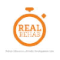 REAL Rehab Logo