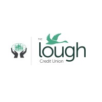 The Lough Credit Union Ltd. Logo