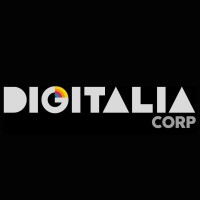 Digitalia Soluciones Informáticas Logo