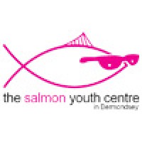 The Salmon Youth Centre in Bermondsey Logo