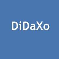 DiDaXo Belgium Logo