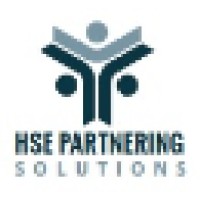 H.S.E. Partnering Solutions Logo