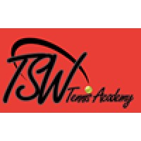 TSW Tennis Academy Logo