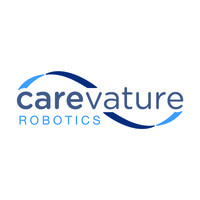 Carevature Robotics Logo