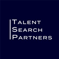 Talent Search Partners Logo