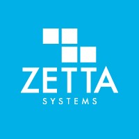 Zetta Systems Logo