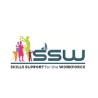 Workplace Training Support | Free Training Logo